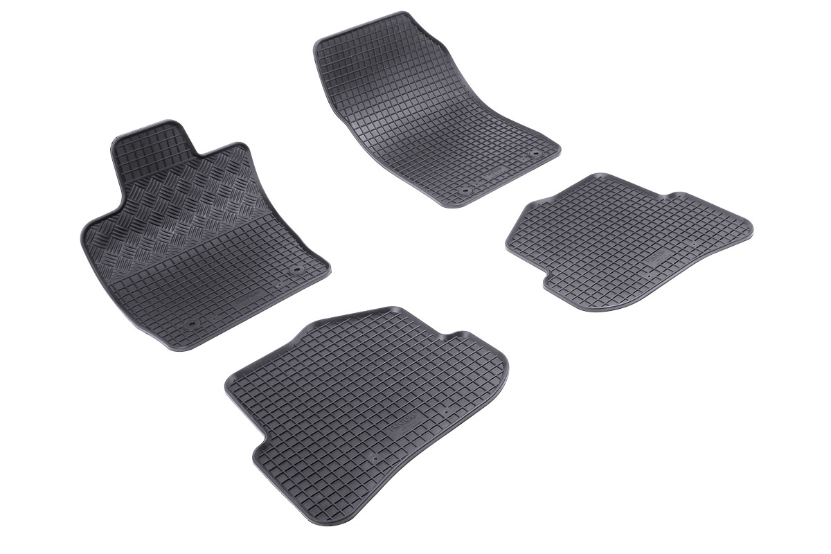 TAPETE BORRACHA AUDI A1 10>