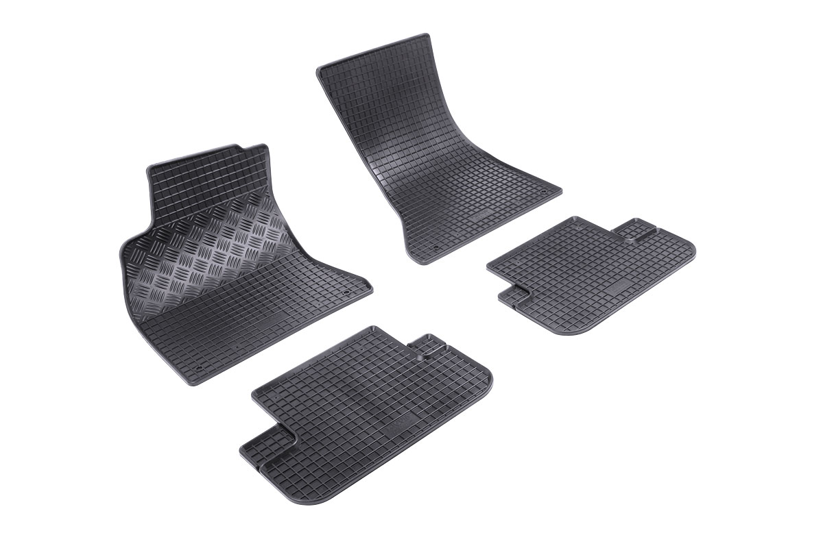 TAPETE BORRACHA AUDI A5 SPORTBACK 09>