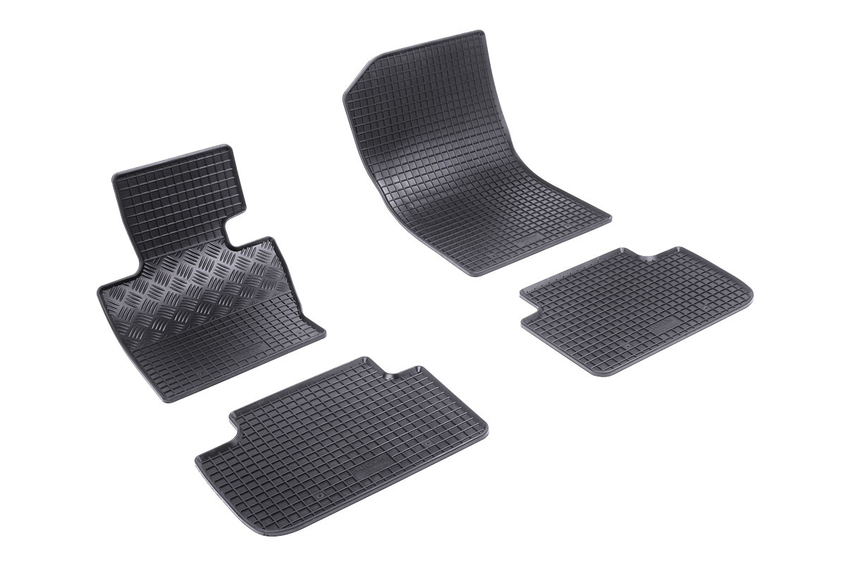 TAPETE BORRACHA BMW X3 04> (E83)
