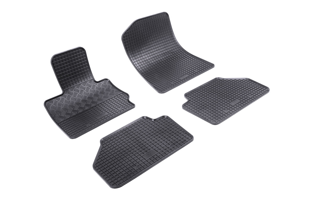TAPETE BORRACHA BMW X4 14> (F26)