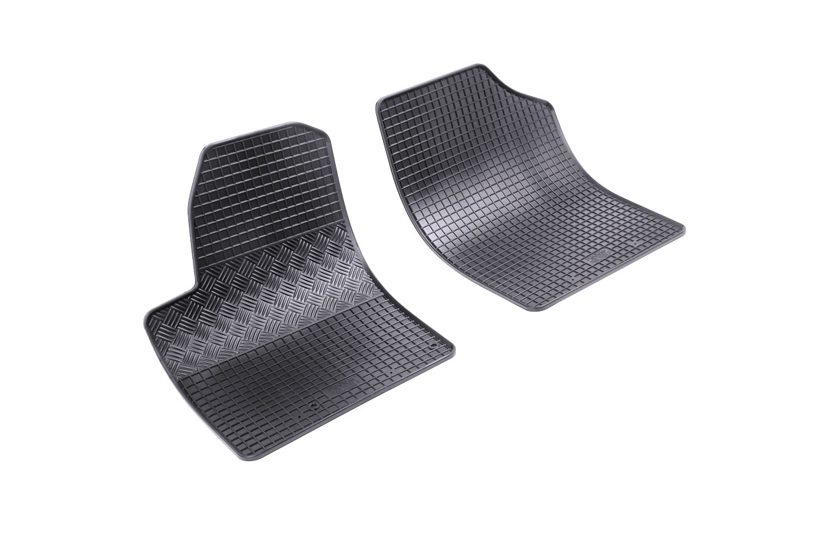 TAPETE BORRACHA PEUGEOT PARTNER 2L 99>