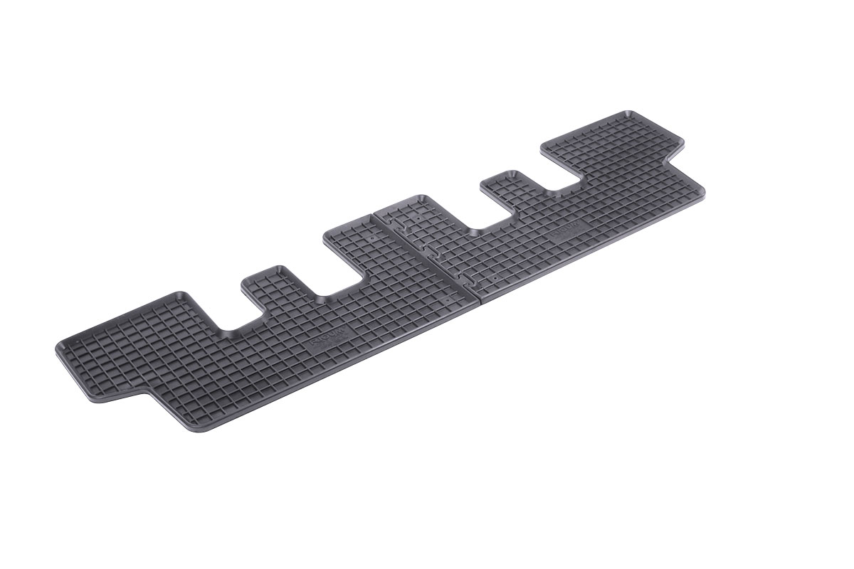 TAPETE BORRACHA PEUGEOT 5008 3.FILA 10>