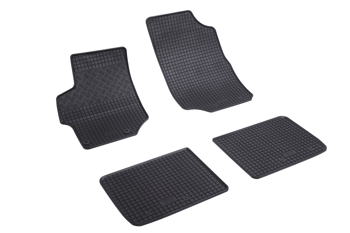 TAPETE BORRACHA PEUGEOT 301 12>