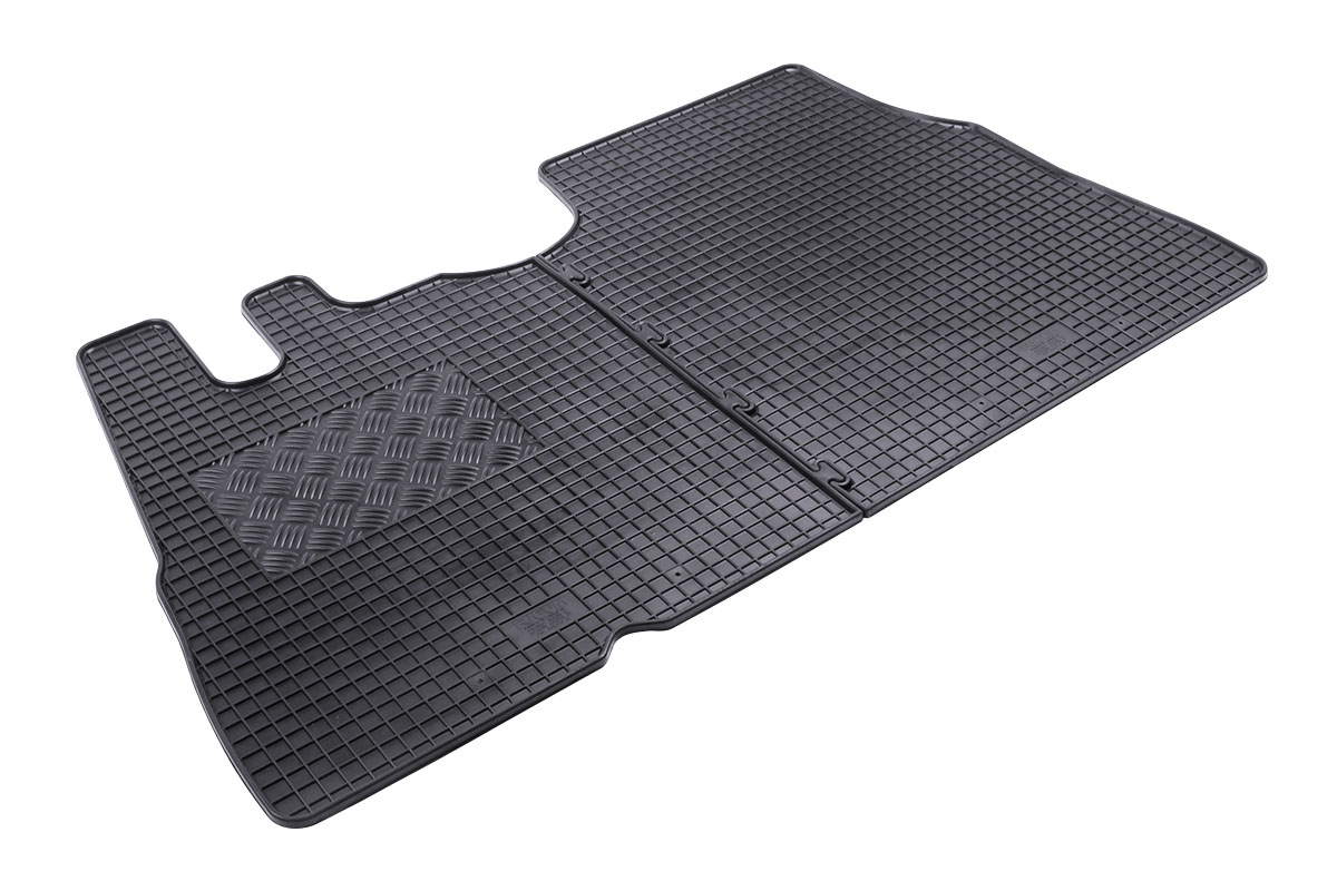 TAPETE BORRACHA PEUGEOT BOXER 2L 02>