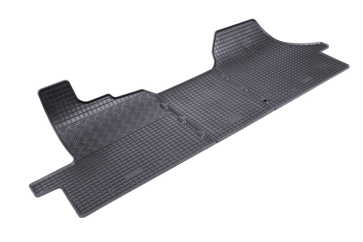 TAPETE BORRACHA PEUGEOT BOXER 3L 06>