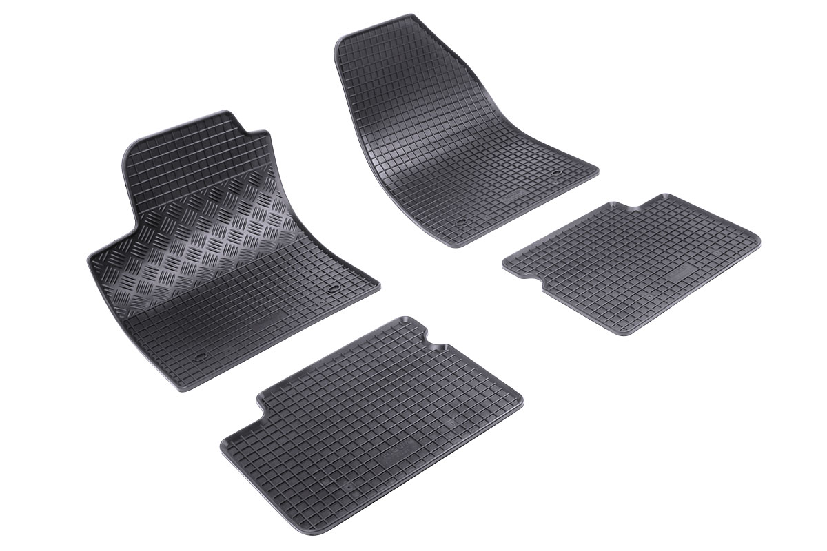 TAPETE BORRACHA FIAT BRAVO 07>