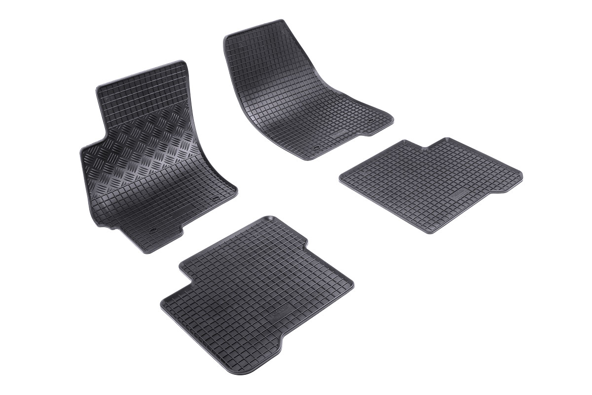 TAPETE BORRACHA FIAT LINEA 07>