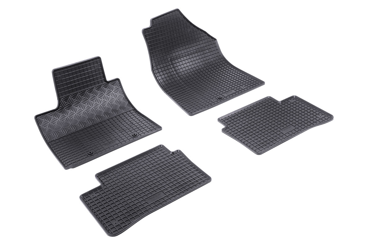 TAPETE BORRACHA HYUNDAI I10 14>