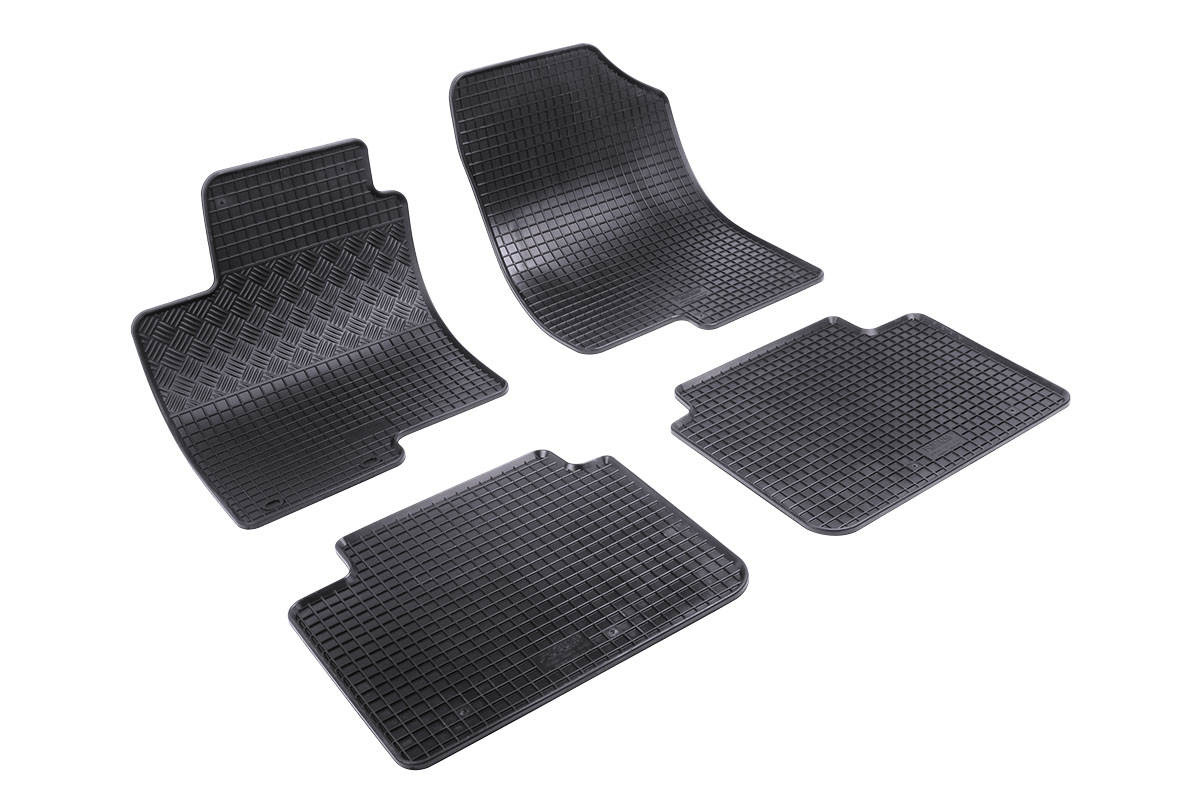 TAPETE BORRACHA HYUNDAI SONATA 05>