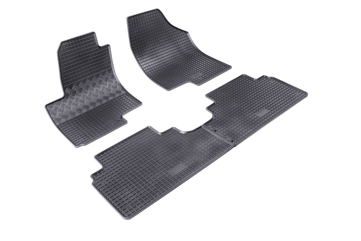 TAPETE BORRACHA KIA VENGA 15>