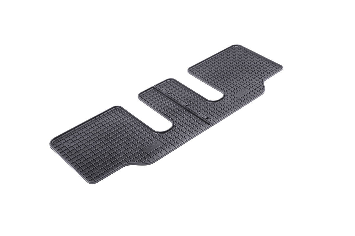 TAPETE BORRACHA MAZDA 5 3.FILA 11>