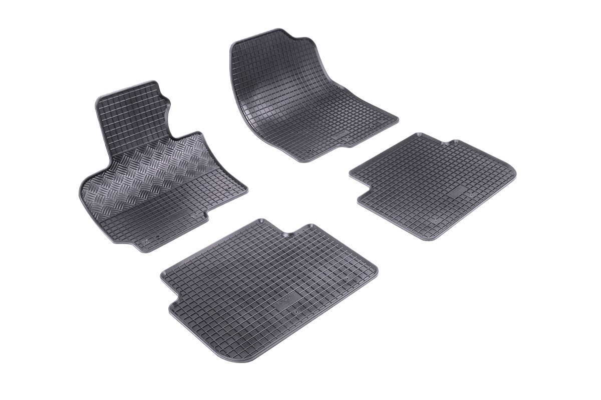 TAPETE BORRACHA MAZDA CX>5 12>