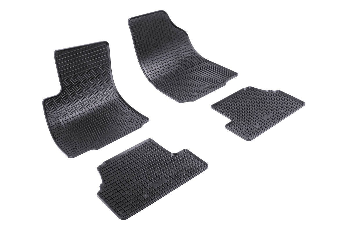 TAPETE BORRACHA OPEL MOKKA 12>