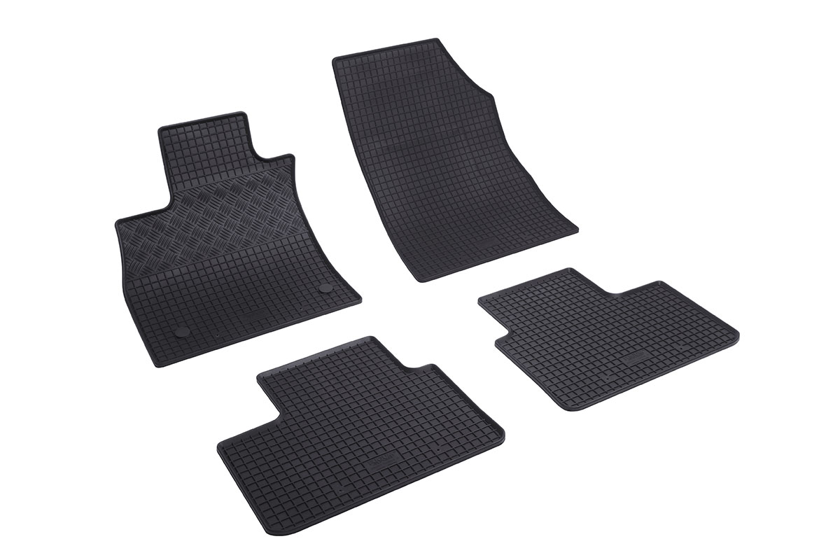 TAPETE BORRACHA RENAULT TALISMAN 16>