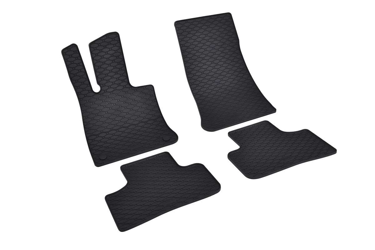 TAPETE BORRACHA MERCEDES GLC  2022»  905892
