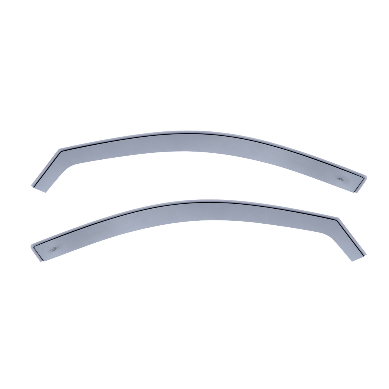 AUTO PARAVENTOS / CHUVENTOS - AUDI A3, A3 SPORTBACK (E4) SW, 2004 - 2012, 5 PORTAS, APLICAÇÃO INTERIOR - 02010