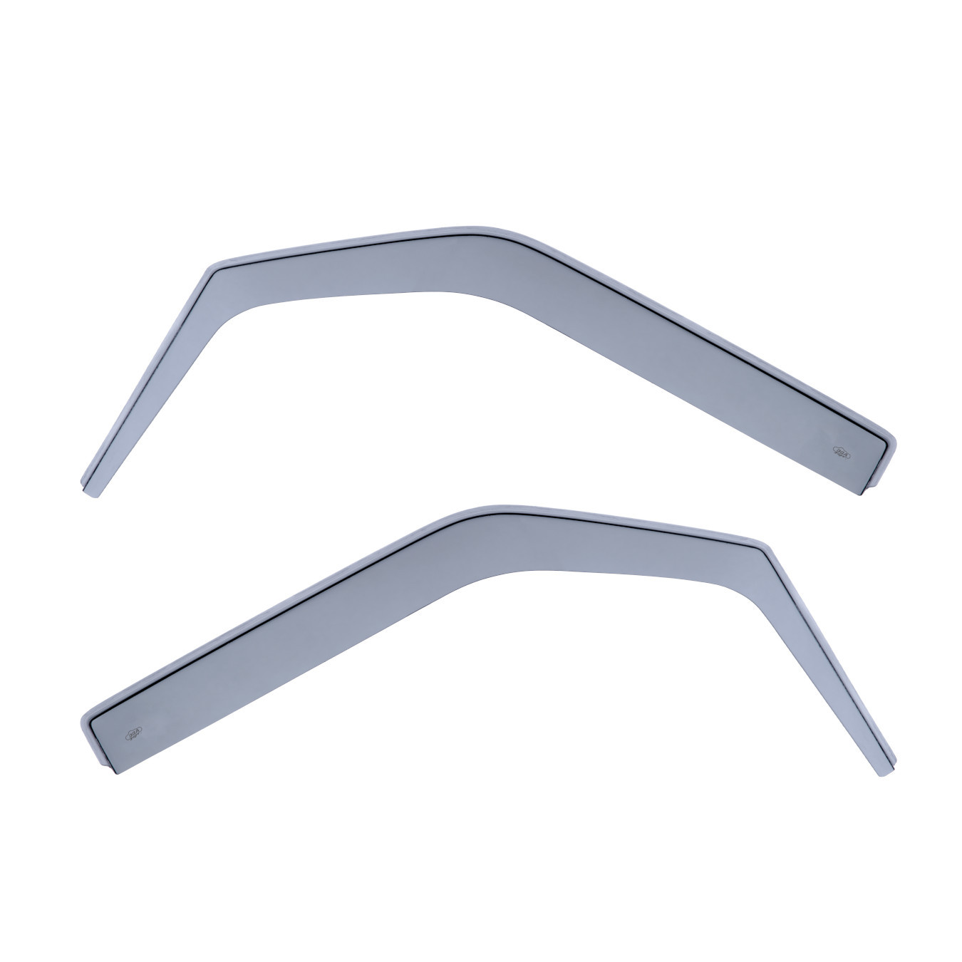 AUTO PARAVENTOS / CHUVENTOS - BEDFORD BRAVA (E4) VAN, , 2 PORTAS, APLICAÇÃO INTERIOR - 05001