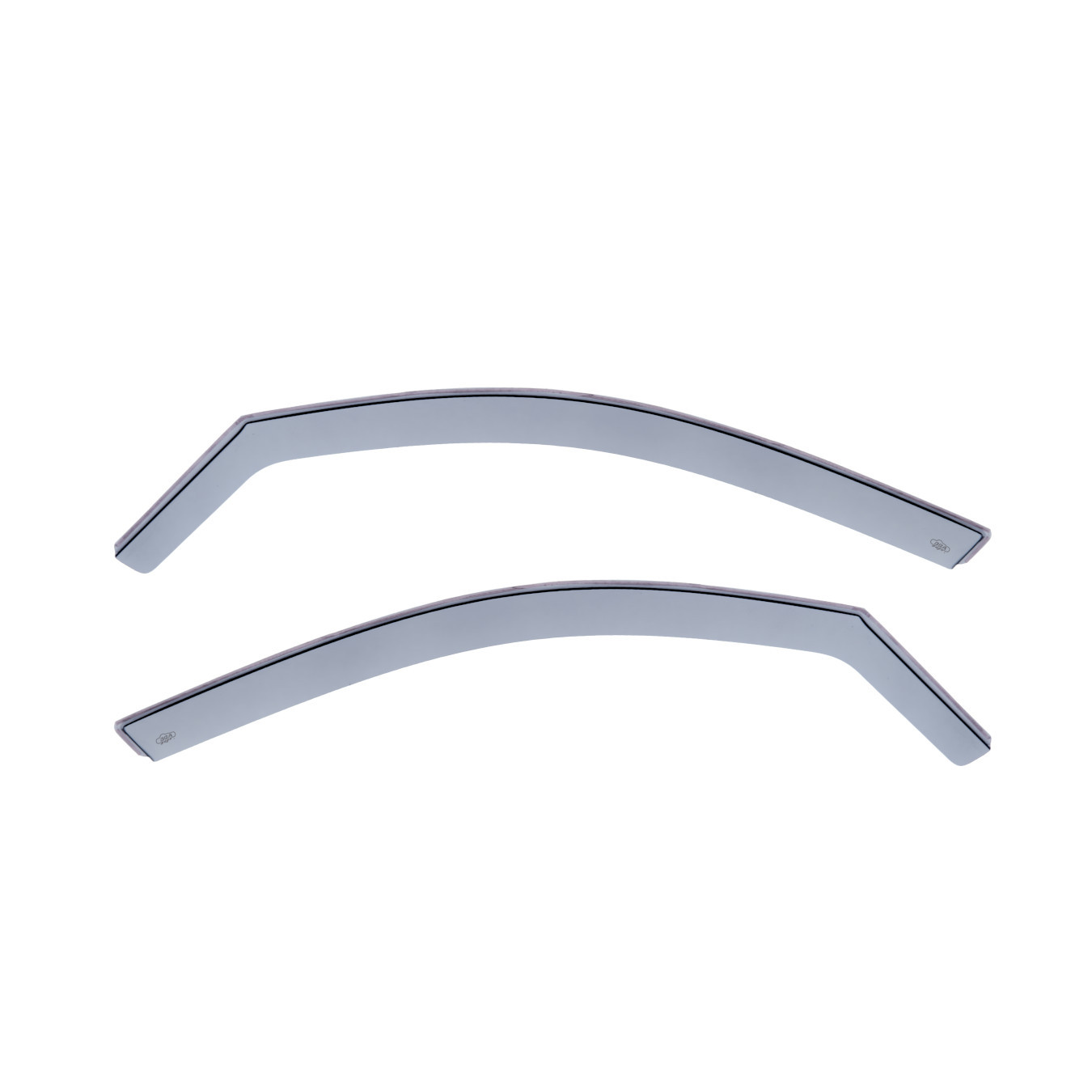 AUTO PARAVENTOS / CHUVENTOS - BMW SERIE 1  (E4) HATCH, 2012 - , 5 PORTAS, APLICAÇÃO INTERIOR - 05518