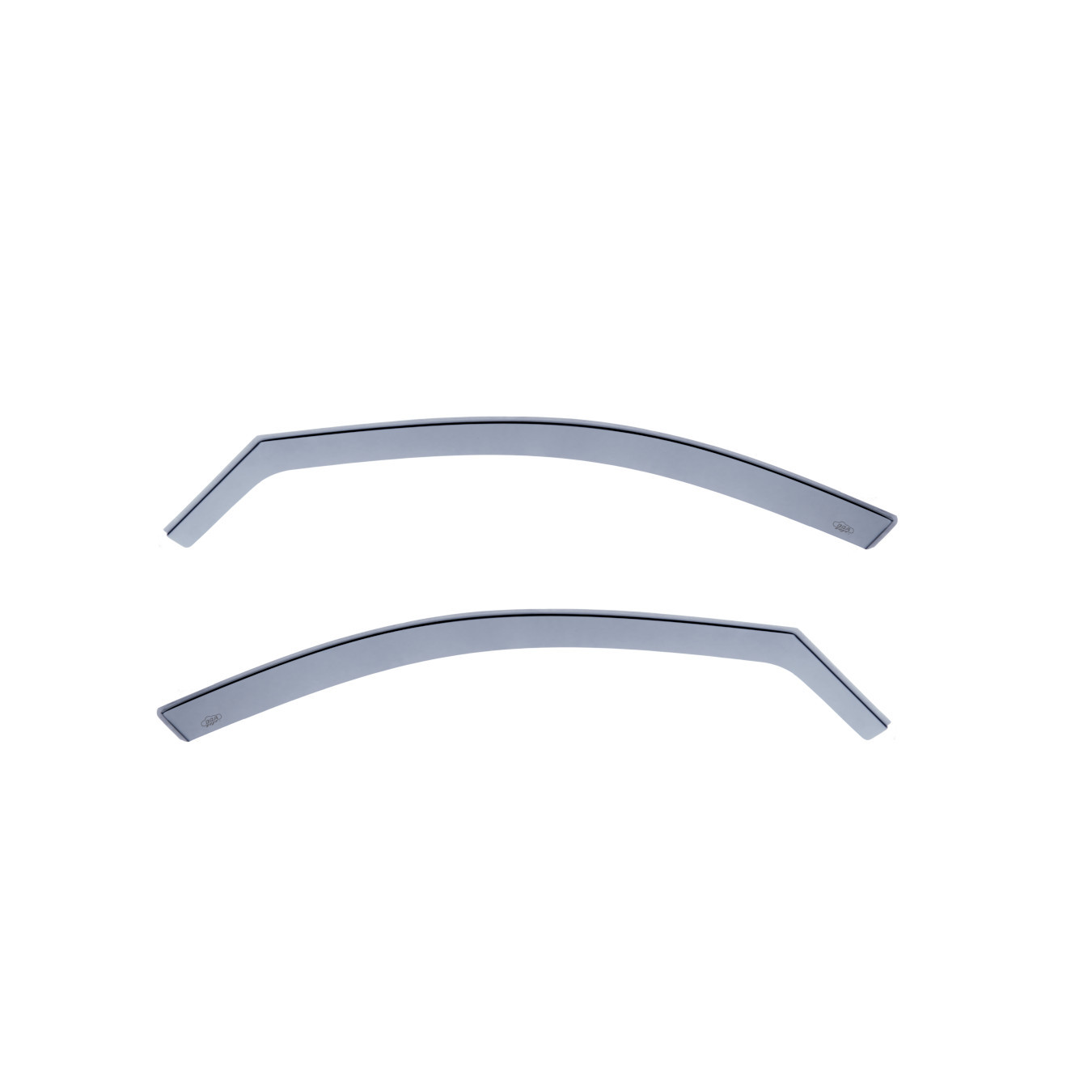AUTO PARAVENTOS / CHUVENTOS - BMW SERIE 5  (E4) SEDAN, SW, 2010 - 2017, 4/5 PORTAS, APLICAÇÃO INTERIOR - 05524
