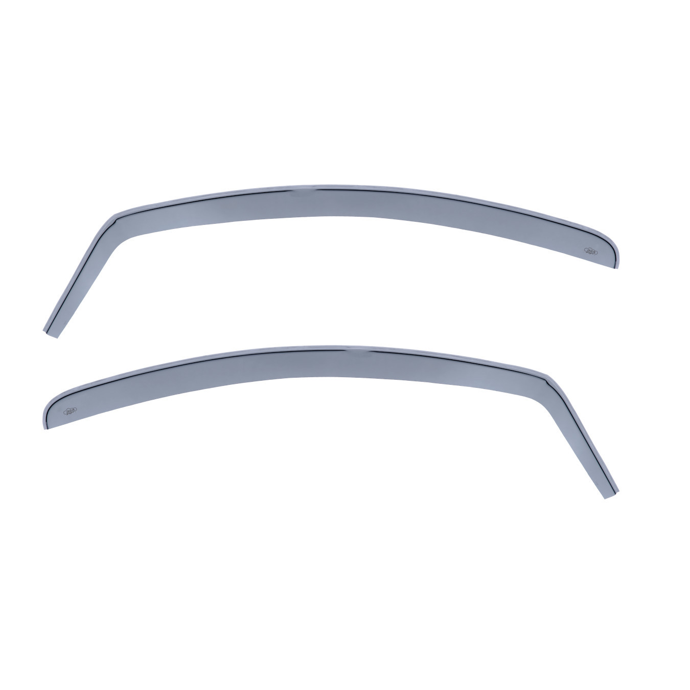 AUTO PARAVENTOS / CHUVENTOS - CITROËN C1 (E4) HATCH, 2005 - 2013, 3 PORTAS, APLICAÇÃO INTERIOR - 06021