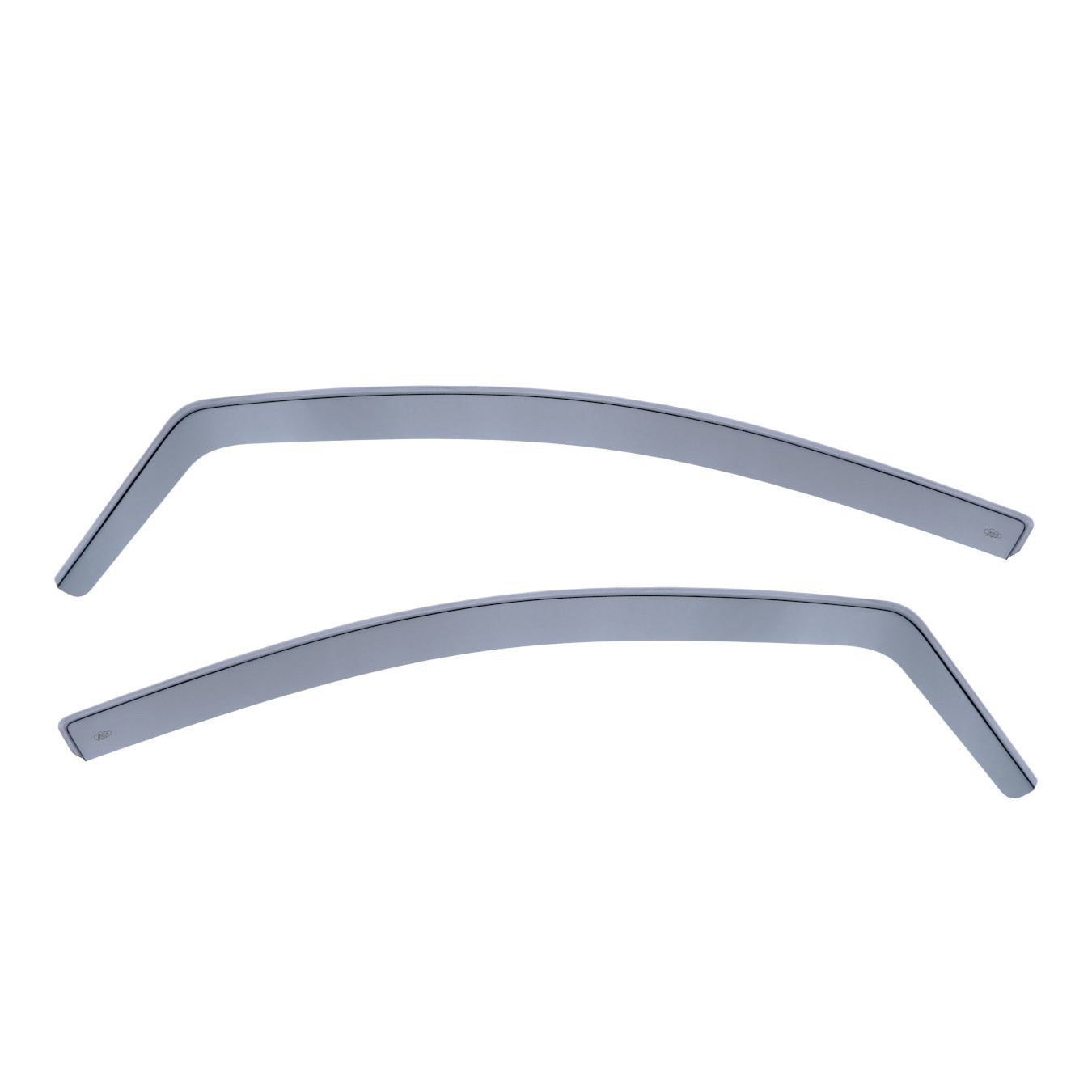 AUTO PARAVENTOS / CHUVENTOS -  FIAT PUNTO III 3 P. | 2005 - 2009 - 07027