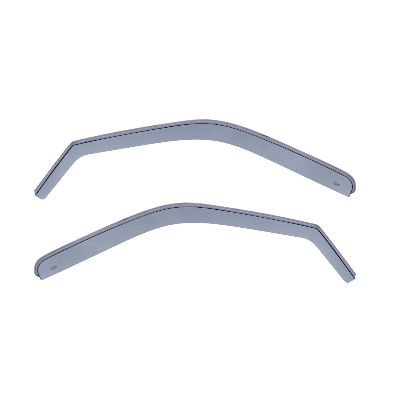 AUTO PARAVENTOS / CHUVENTOS - FORD FIESTA (E4) HATCH, 1988 - 1995, 5 PORTAS, APLICAÇÃO INTERIOR - 08007