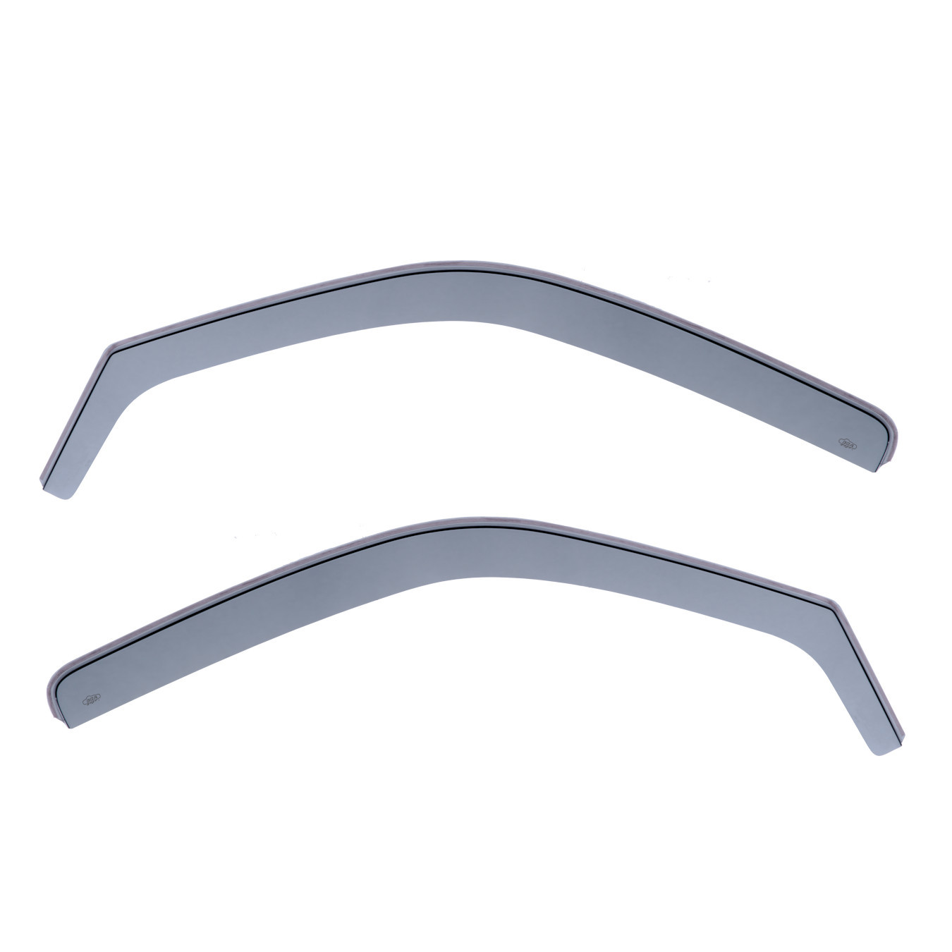 AUTO PARAVENTOS / CHUVENTOS - FORD RANGER  (E4) PICKUP, 2007 - 2011, 2 PORTAS, APLICAÇÃO INTERIOR - 08037 AUTO PARAVENTOS / CHUVENTOS - FORD RANGER  (E4) PICKUP, 2007 - 2011, 2 PORTAS, APLICAÇÃO INTERIOR - 08037