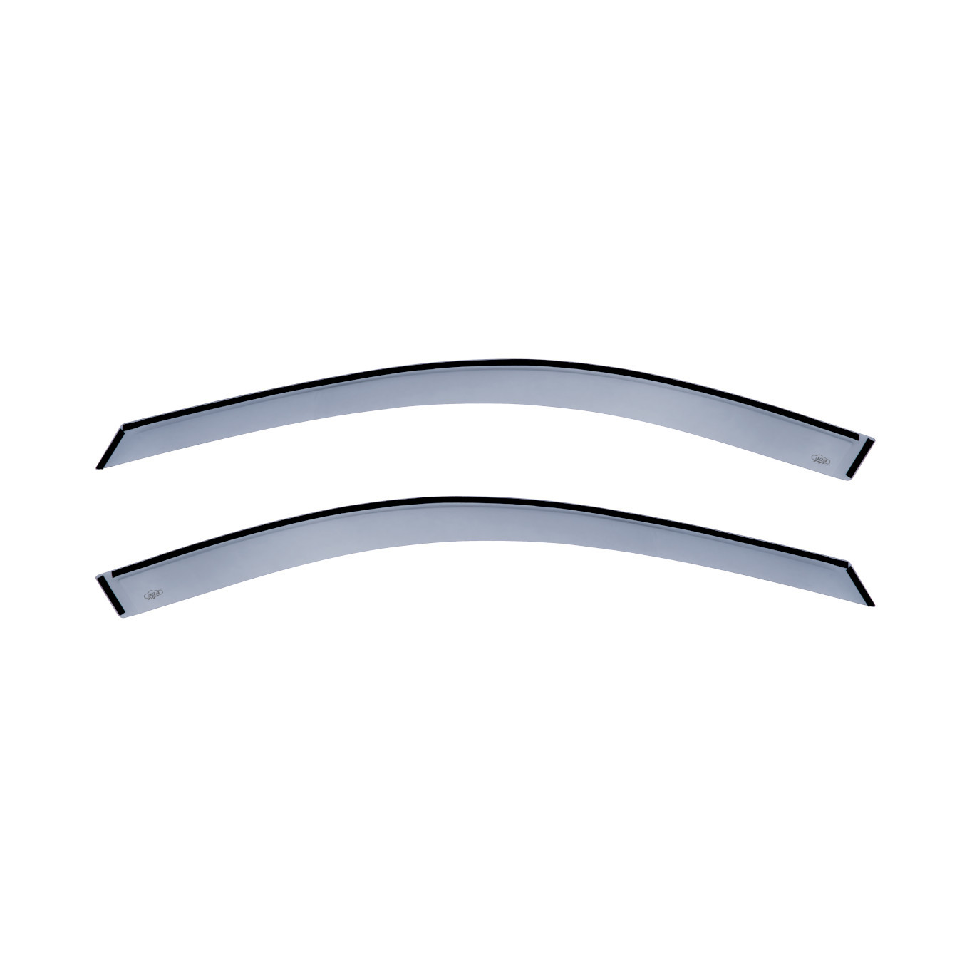 AUTO PARAVENTOS / CHUVENTOS - AUDI A3, A3 SPORTBACK (E4) SW, 2004 - 2012, 5 PORTAS, APLICAÇÃO EXTERIOR - 102010