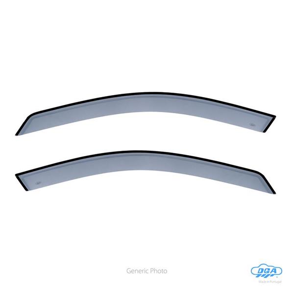 AUTO PARAVENTOS / CHUVENTOS - CITROËN DS3 (E4) HATCH, 2010 - , 3 PORTAS, APLICAÇÃO EXTERIOR - 106033 AUTO PARAVENTOS / CHUVENTOS - CITROËN DS3 (E4) HATCH, 2010 - , 3 PORTAS, APLICAÇÃO EXTERIOR - 106033