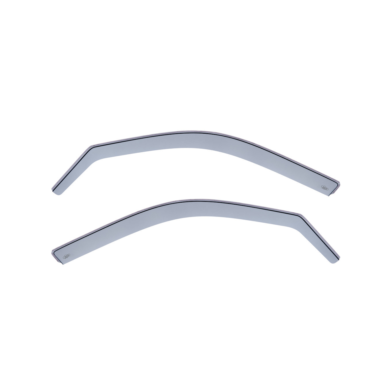 AUTO PARAVENTOS / CHUVENTOS - MERCEDES E CLASS, CLASSE E (E4) SEDAN, SW, 1995 - 2002, 4/5 PORTAS, APLICAÇÃO INTERIOR - 15006