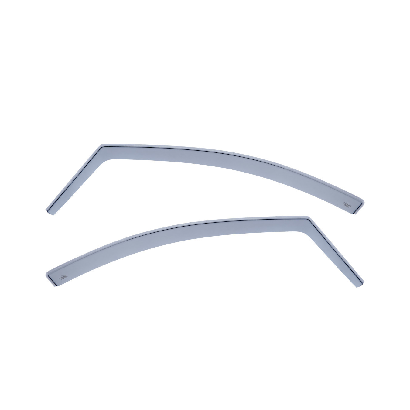 AUTO PARAVENTOS / CHUVENTOS - MERCEDES B CLASS, CLASSE B  (E4) HATCH, MPV, 2005 - 2011, 5 PORTAS, APLICAÇÃO INTERIOR - 15019