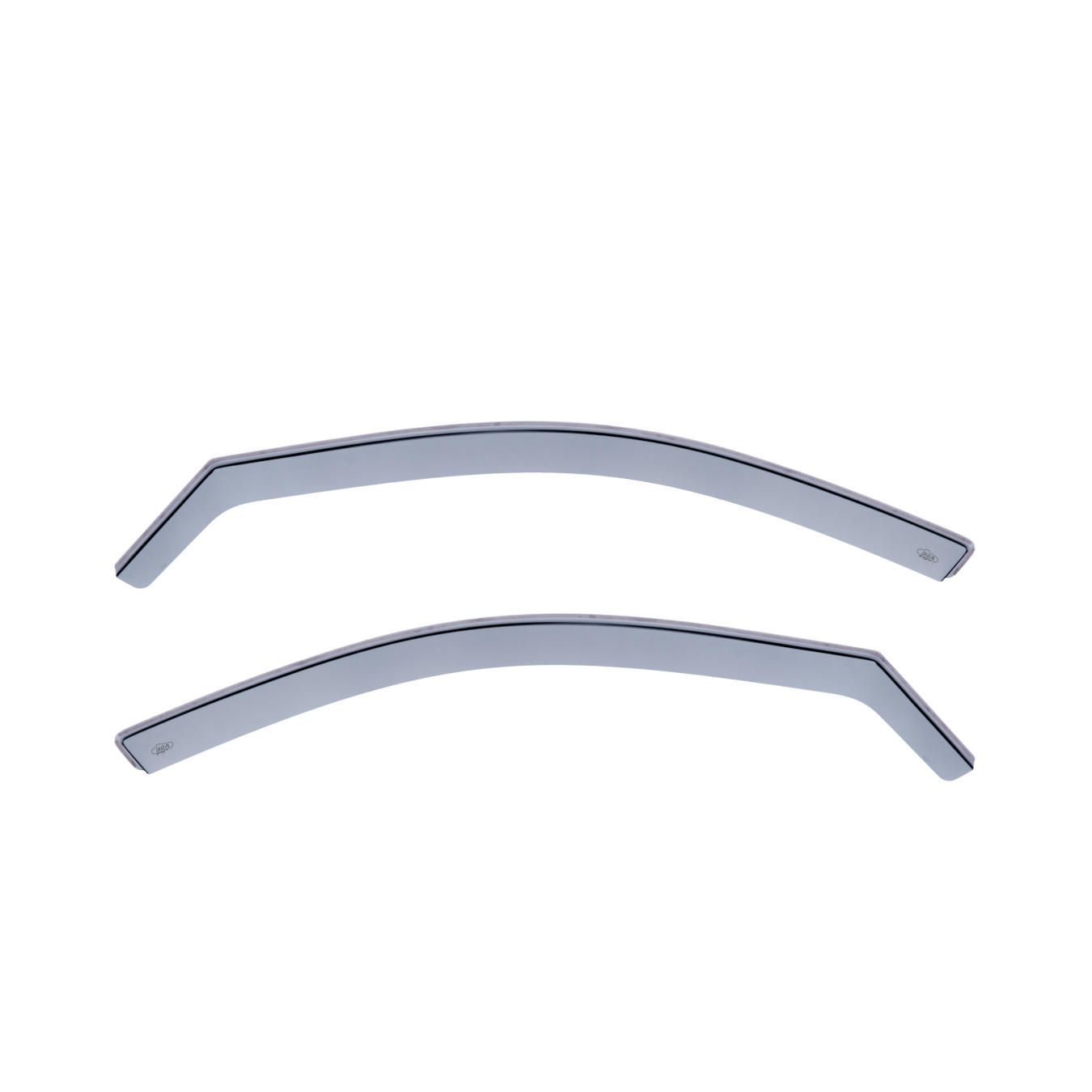 AUTO PARAVENTOS / CHUVENTOS - MERCEDES E CLASS, CLASSE E (E4) SEDAN, SW, 2009 - 2016, 4/5 PORTAS, APLICAÇÃO INTERIOR - 15025