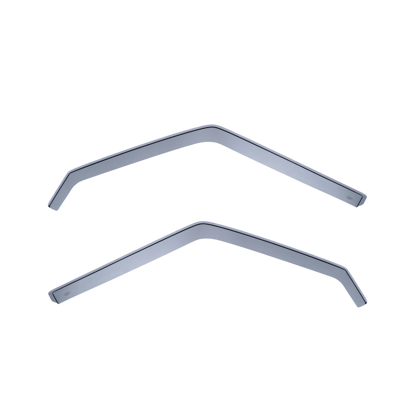 AUTO PARAVENTOS / CHUVENTOS - MITSUBISHI L 300 (E4) BUS, PICKUP, VAN, 1987 - 1998, 2/5 PORTAS, APLICAÇÃO INTERIOR - 16002