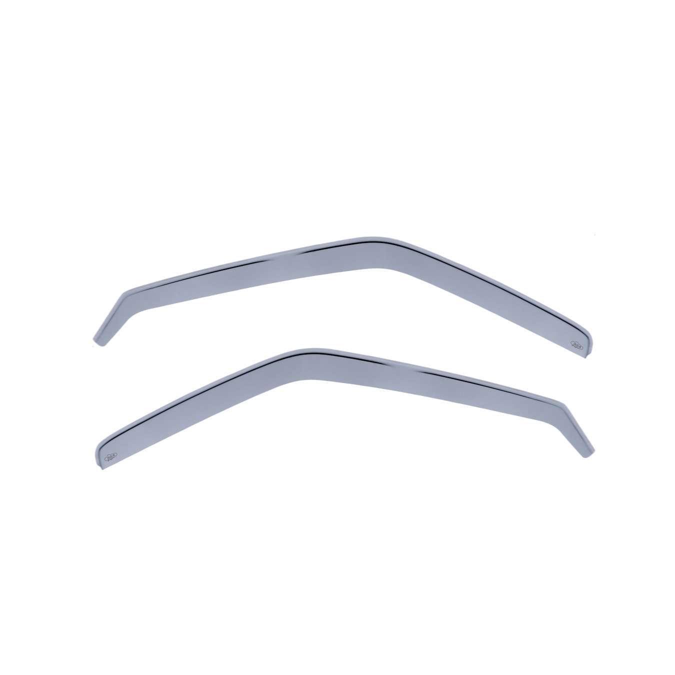 AUTO PARAVENTOS / CHUVENTOS -  NISSAN NAVARA 2/4 P. | 1997 - 2004 - 17017 AUTO PARAVENTOS / CHUVENTOS -  NISSAN NAVARA 2/4 P. | 1997 - 2004 - 17017