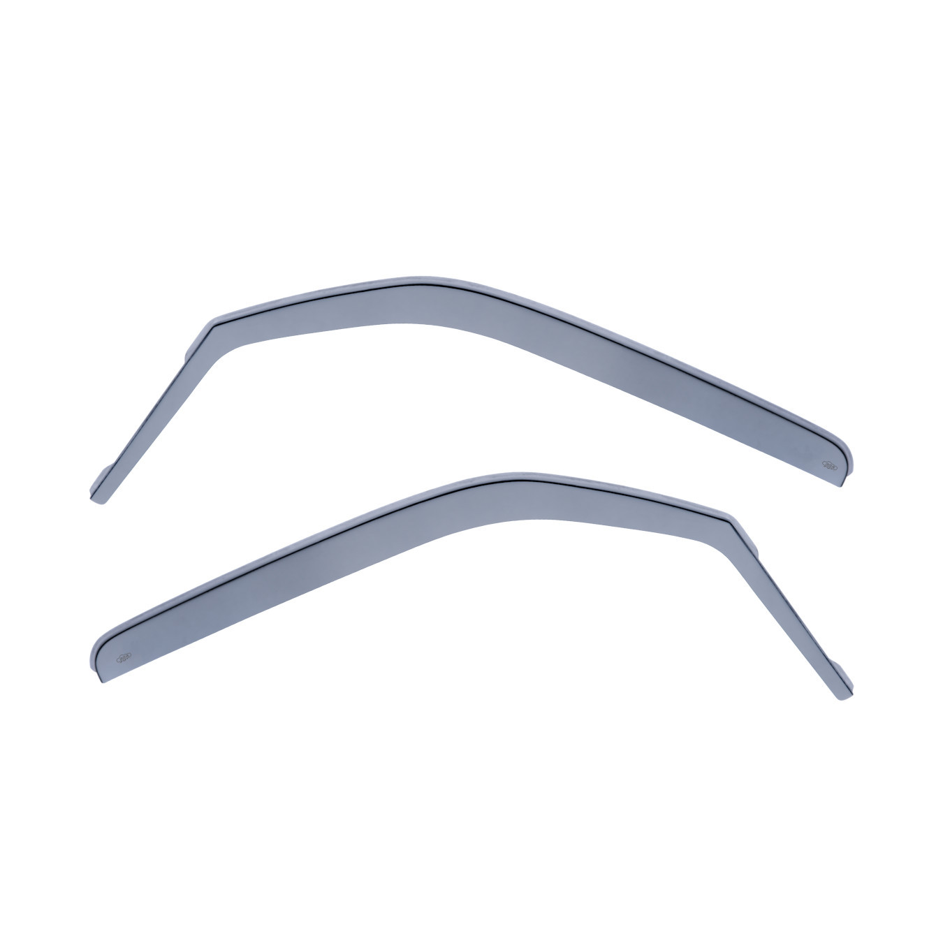 AUTO PARAVENTOS / CHUVENTOS - OPEL AGILA  A (E4) MPV, 2000 - 2007, 5 PORTAS, APLICAÇÃO INTERIOR - 18029