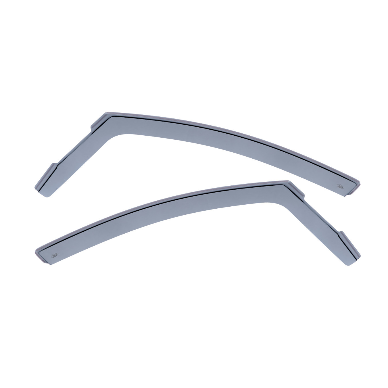 AUTO PARAVENTOS / CHUVENTOS - PEUGEOT 307, 307 SW (E4) HATCH, SW, 2001 - 2008, 5 PORTAS, APLICAÇÃO INTERIOR - 19018