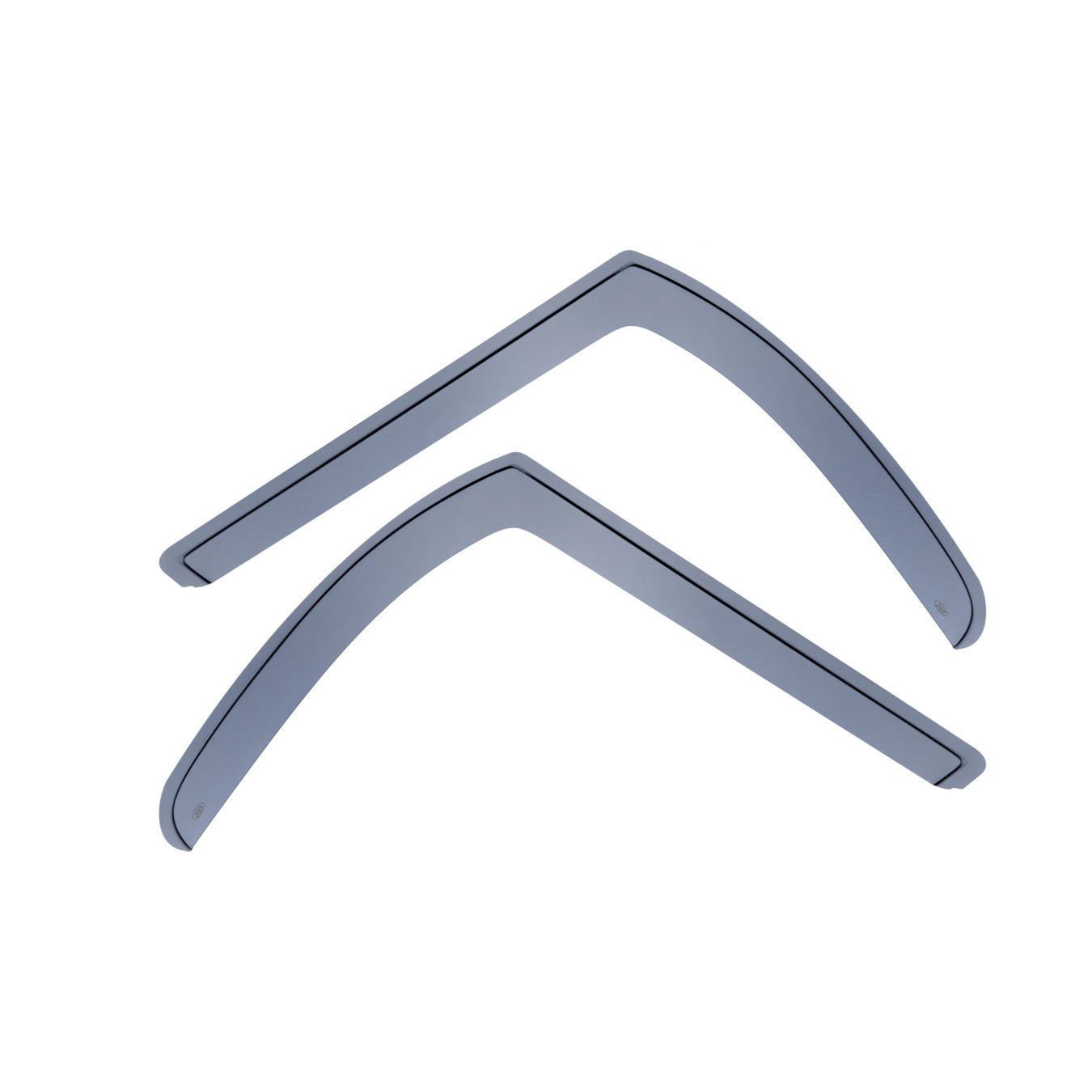 AUTO PARAVENTOS / CHUVENTOS - RENAULT TRAFIC (E4) BUS, VAN, 2001 - 2014, 2 PORTAS, APLICAÇÃO INTERIOR - 20023