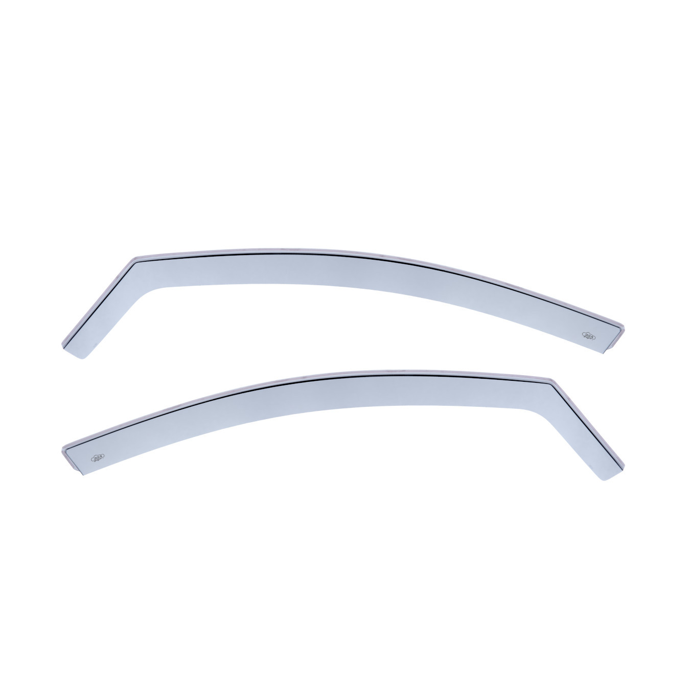 AUTO PARAVENTOS / CHUVENTOS - RENAULT MEGANE IV (E4) HATCH, 2016 -, 5 PORTAS, APLICAÇÃO INTERIOR - 20046 AUTO PARAVENTOS / CHUVENTOS - RENAULT MEGANE IV (E4) HATCH, 2016 -, 5 PORTAS, APLICAÇÃO INTERIOR - 20046