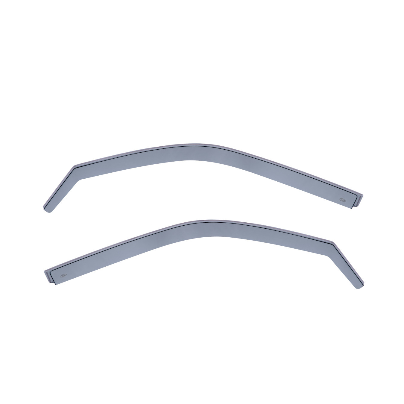 AUTO PARAVENTOS / CHUVENTOS - SEAT IBIZA II  2000 (E4) HATCH, 2000 - 2002, 3 PORTAS, APLICAÇÃO INTERIOR - 22010