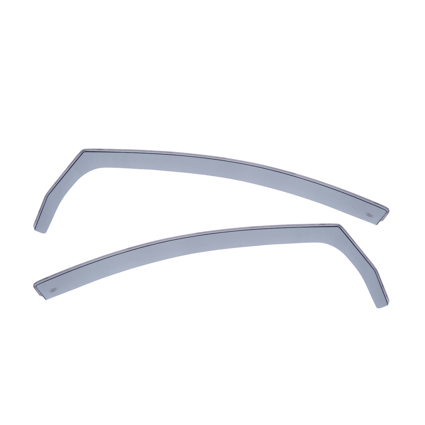 AUTO PARAVENTOS / CHUVENTOS - SEAT ALHAMBRA (E4) MPV, 2010 - , 5 PORTAS, APLICAÇÃO INTERIOR - 22017