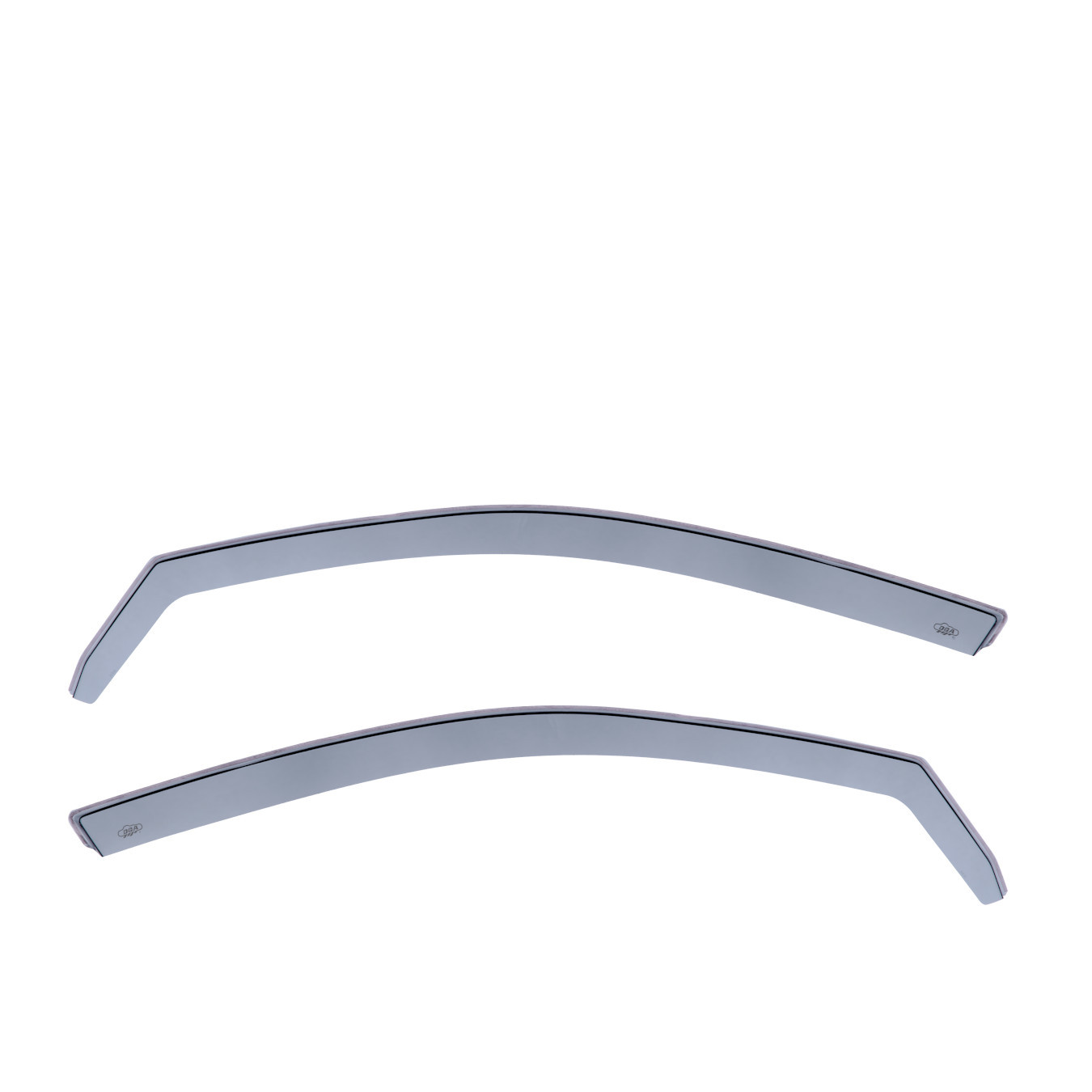AUTO PARAVENTOS / CHUVENTOS -  VW GOLF VI VARIANTE 5 P. | 2008 -2013 - 24035